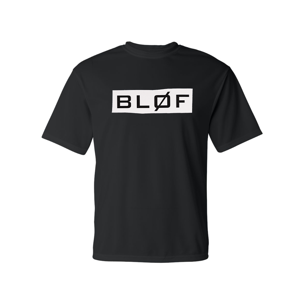 Men's BLØF  Performance T-Shirt