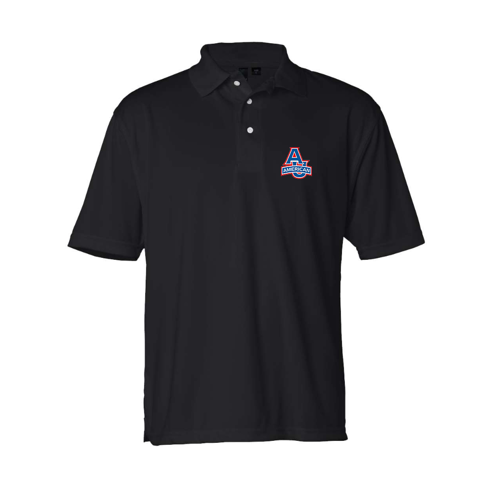 Men's  American Eagles   Sierra Pacific Moisture Free Mesh Polo
