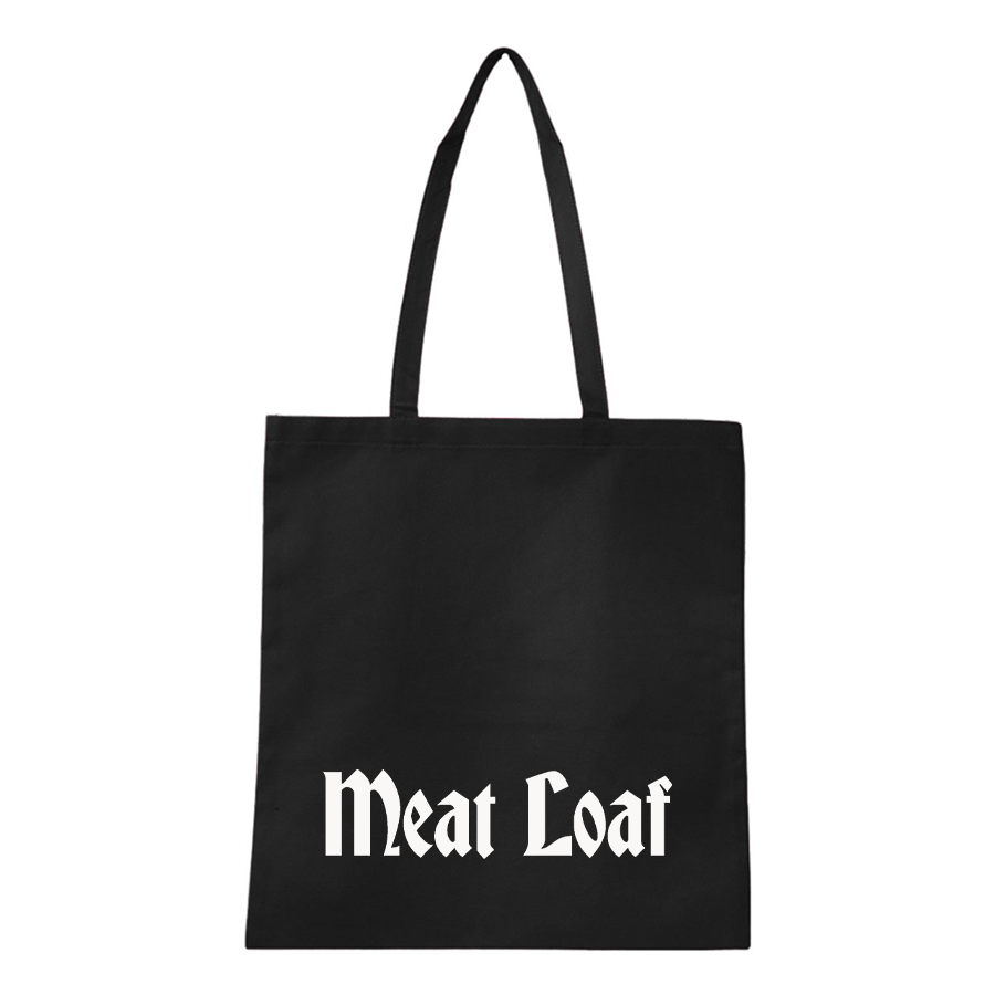 Meat Loaf  Q-Tees Non-Woven  Tote