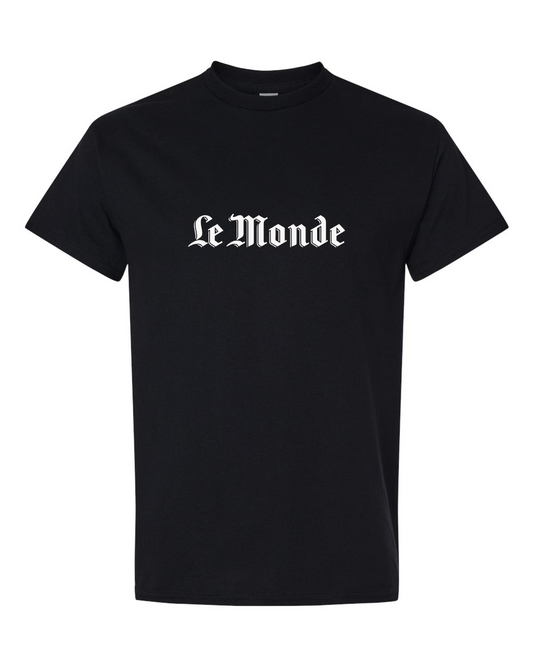 Men's Le Monde Gildan Heavy Cotton T-Shirt