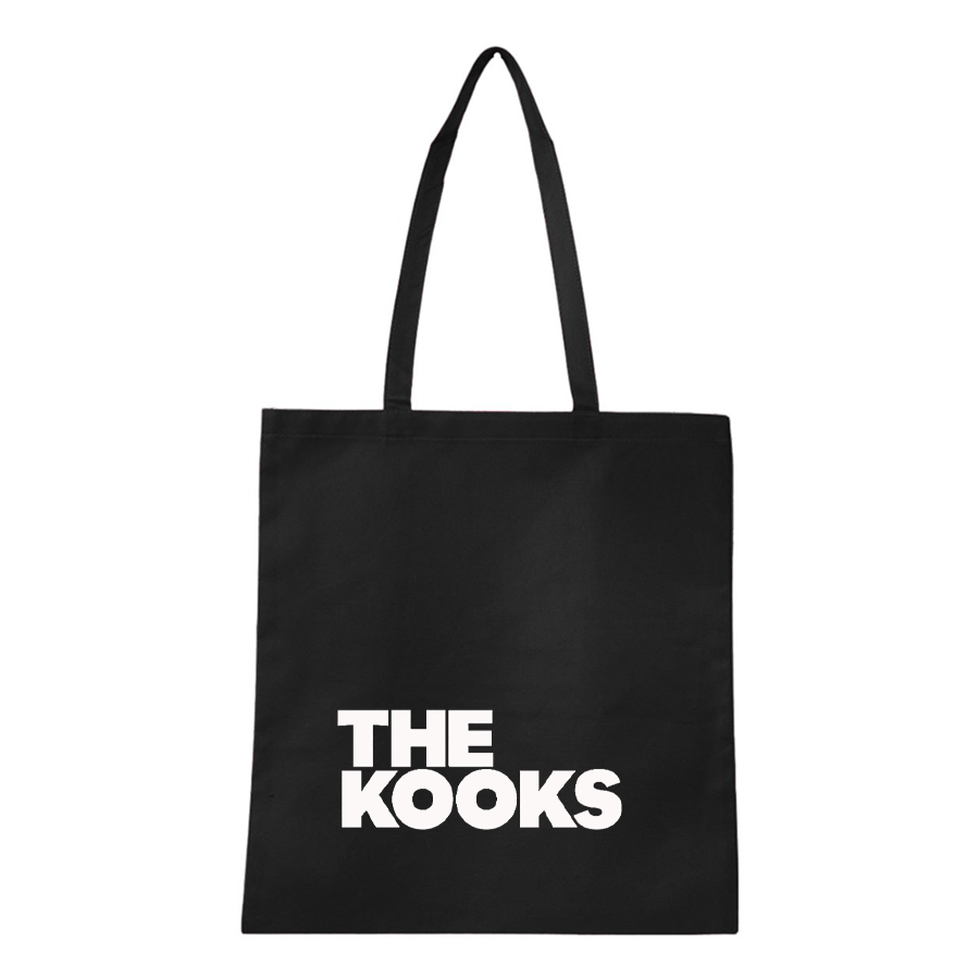 The Kooks  Q-Tees Non-Woven  Tote