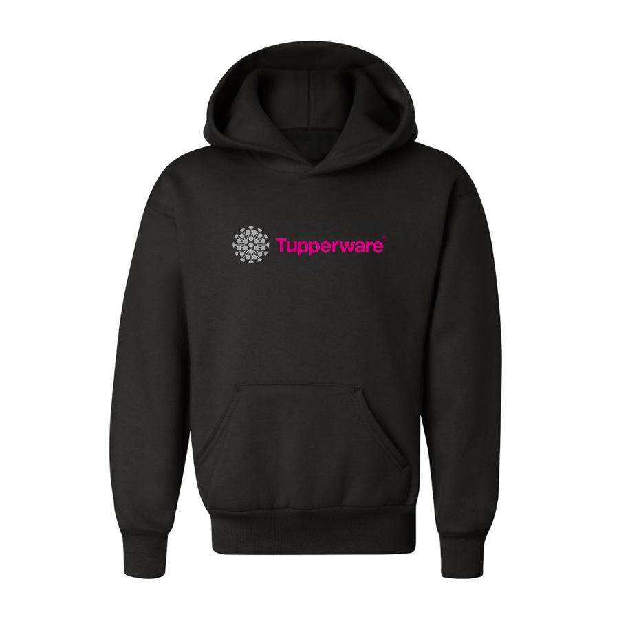 Youth Tupperware Pullover Hoodie