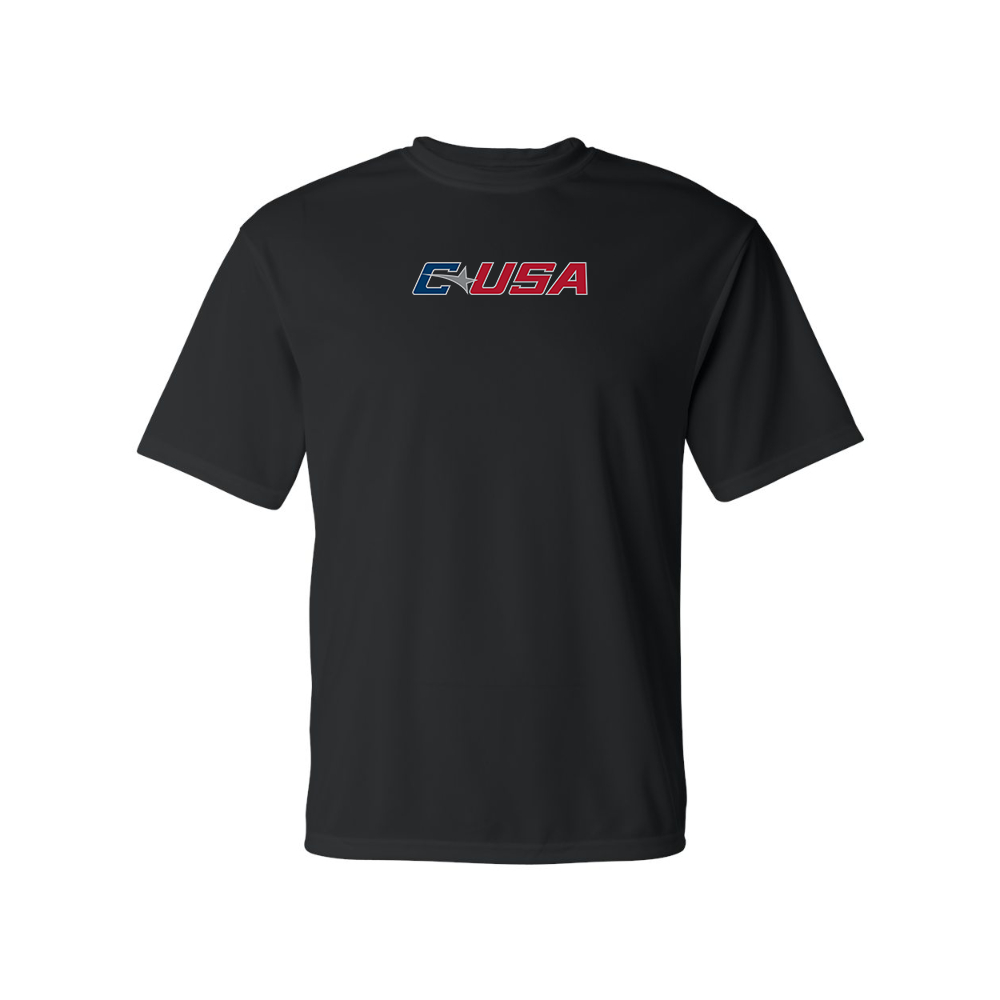 Men's Conference USAl  Performance T-Shirt