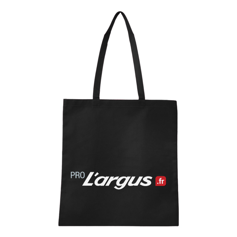 Pro Largus Q-Tees Non-Woven  Tote