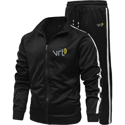 Men's VRT Logo Dri-Fit TrackSuit