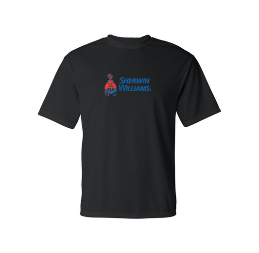 Men's Sherwin Williams Performance T-Shirt