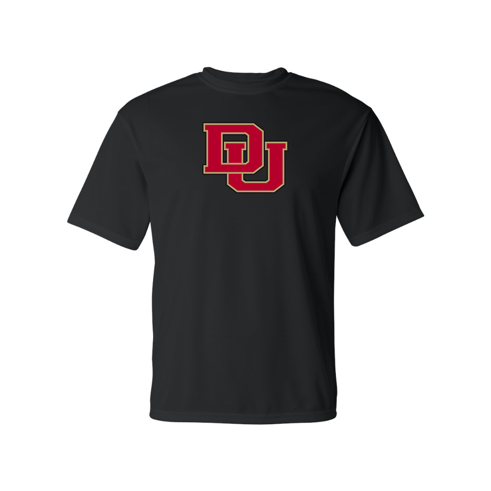 Men's Denver Pioneers  Performance T-Shirt