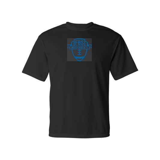 Men's Division I FBS Independents  Performance T-Shirt