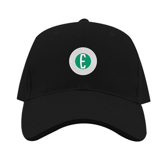 Edsel Logo  Dad Baseball Cap Hat