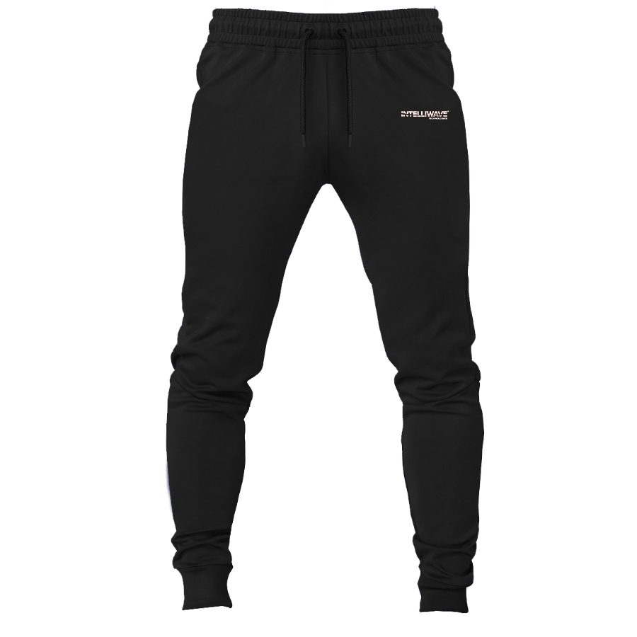 Men's Intelliwave Technologies  Logo Sweatpants Joggers