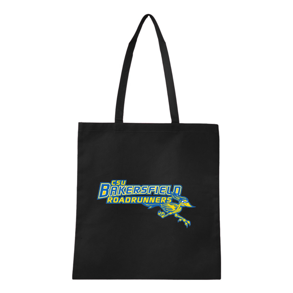 CSU-Bakersfield Roadrunners Q-Tees Non-Woven  Tote