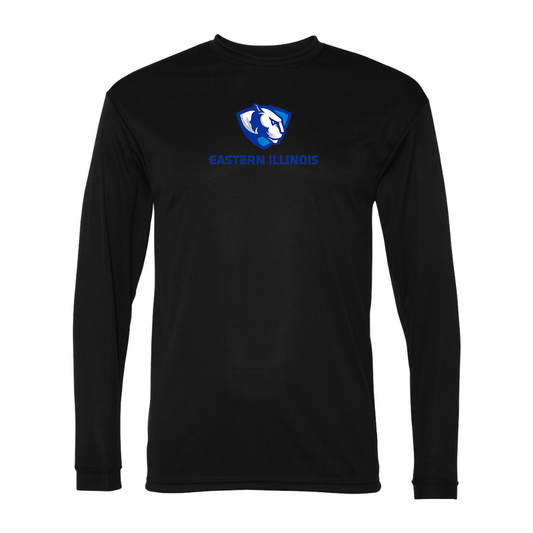 Men's Eastern Illinois Panthers Performance Long Sleeve T-Shirt