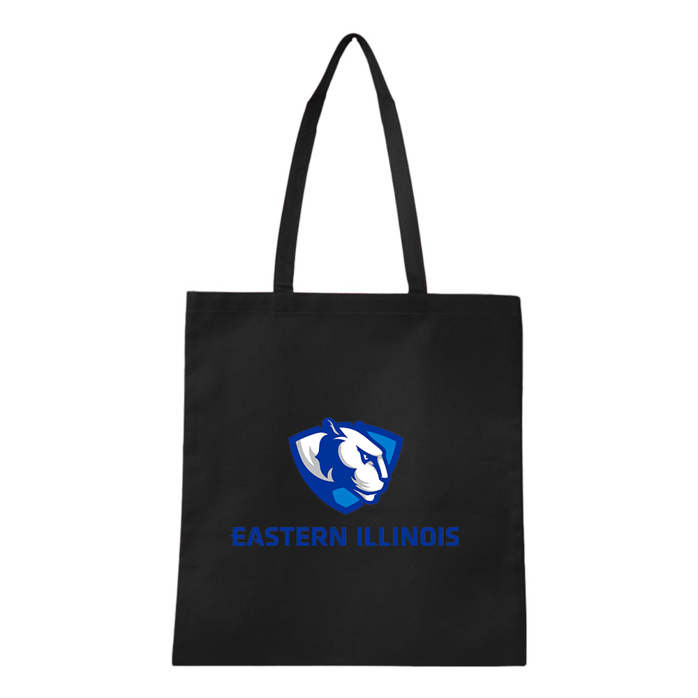 Eastern Illinois Panthers  Q-Tees Non-Woven  Tote