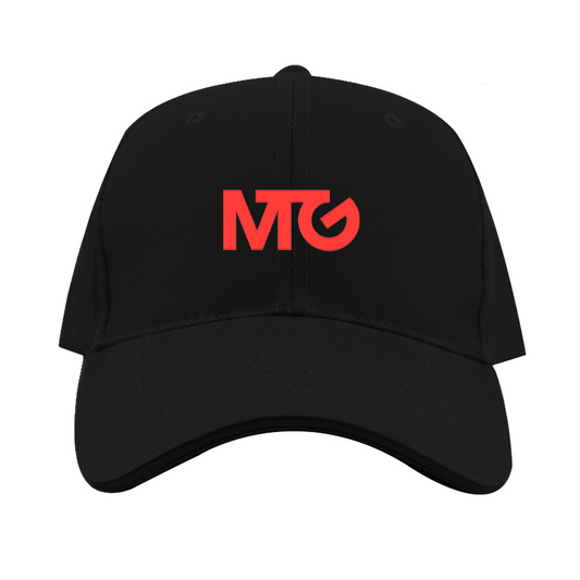 MTG  Dad Baseball Cap Hat