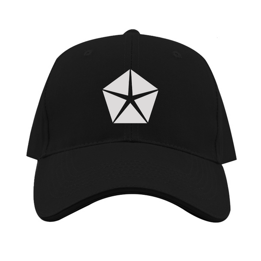 Sunbeam Logo  Dad Baseball Cap Hat