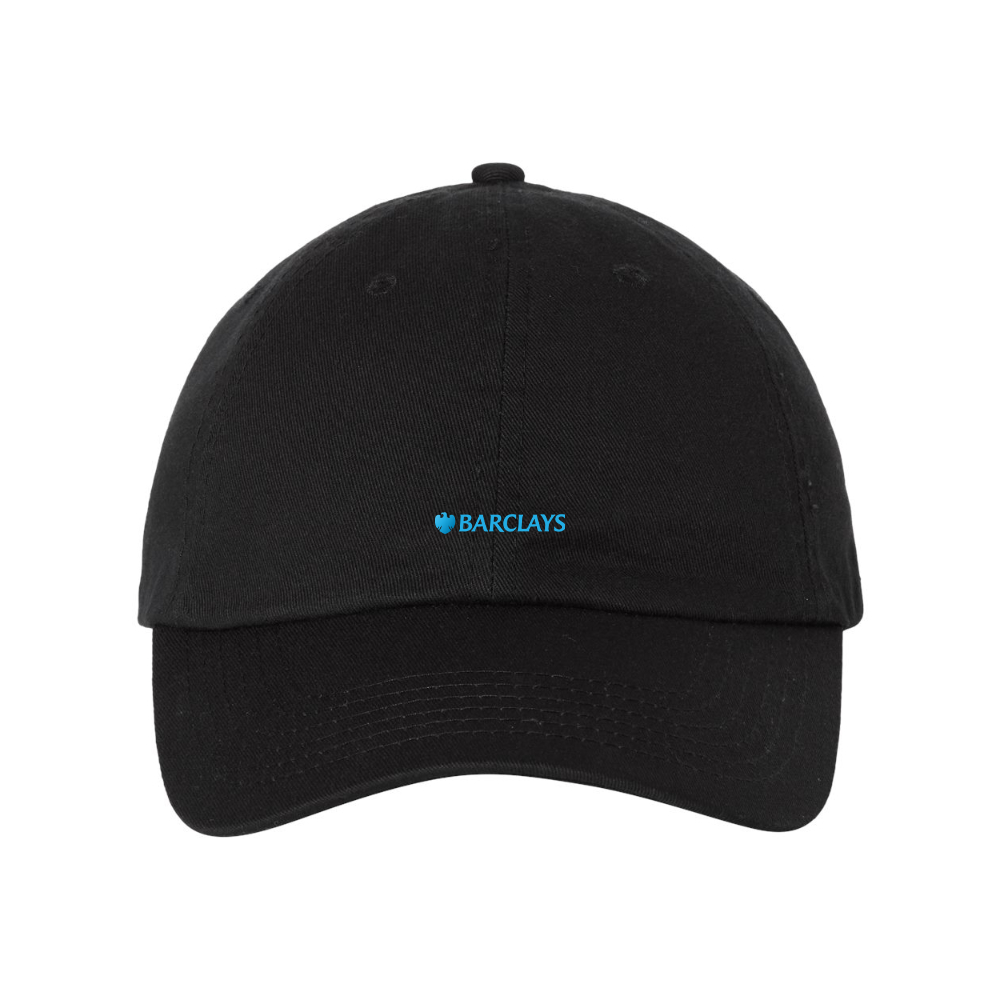 Barclays  Valucap Adult Bio-Washed Classic Dad Hat
