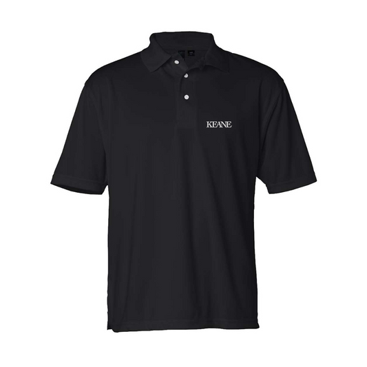 Men's Keane Sierra Pacific Moisture Free Mesh Polo