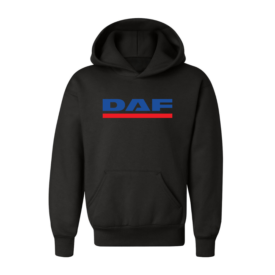 Youth  DAF Pullover Hoodie