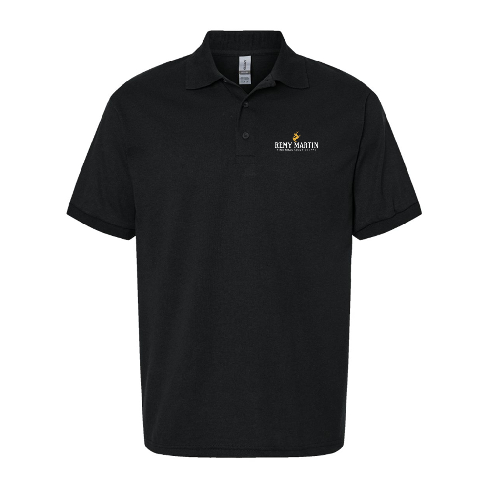 Men's  Rémy Martin Dry Blend Polo
