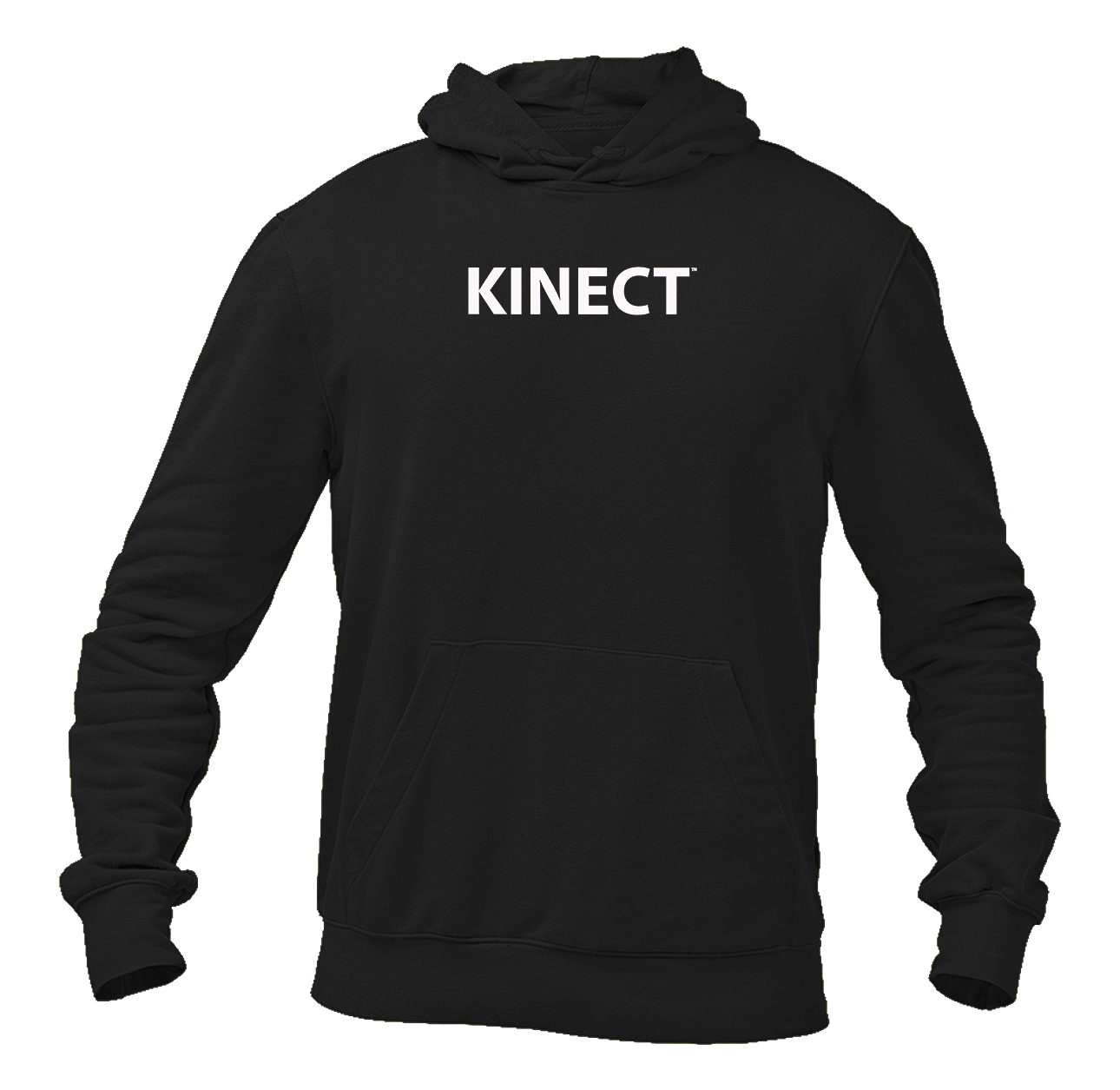Men's Kinect Logo Pullover Hoodie