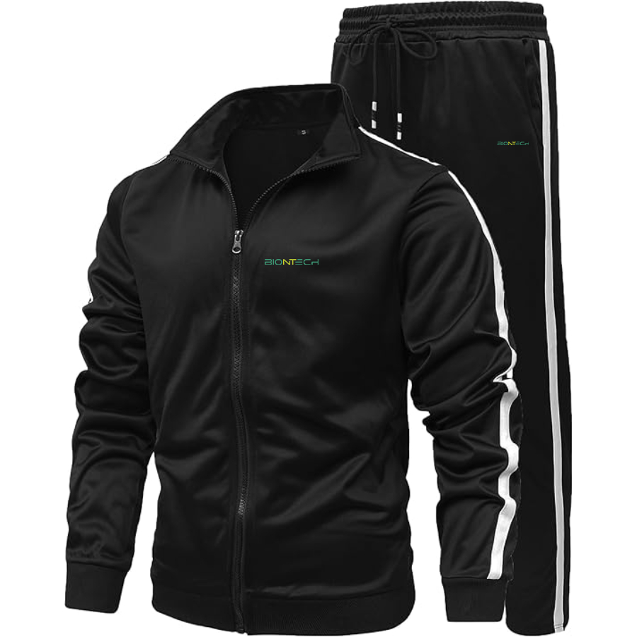 Men's  Biontech Logo Dri-Fit TrackSuit