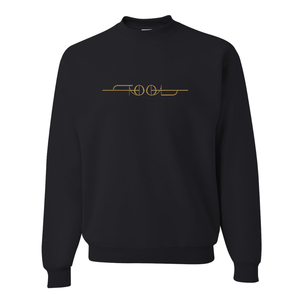 Men's  Tool JERZEES NuBlend Crewneck Sweatshirt