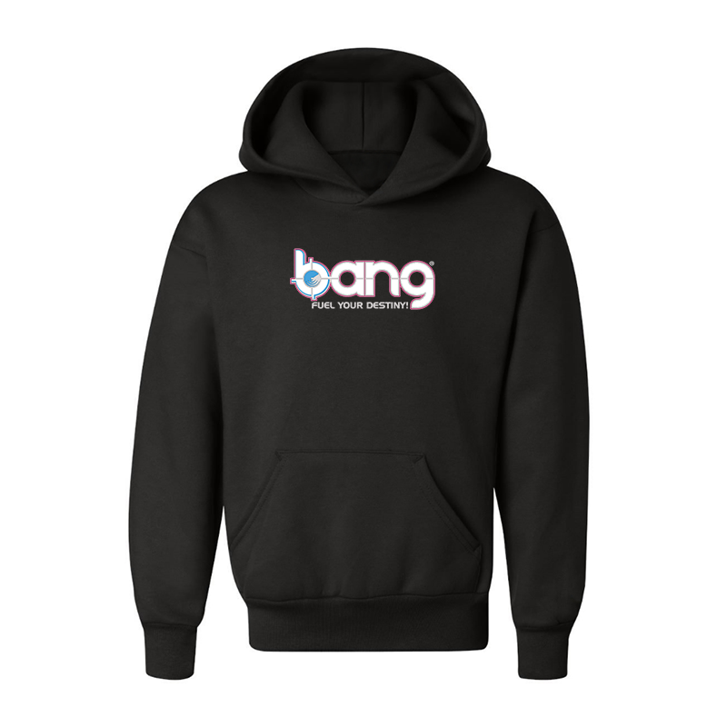 Youth Bang Energy Pullover Hoodie