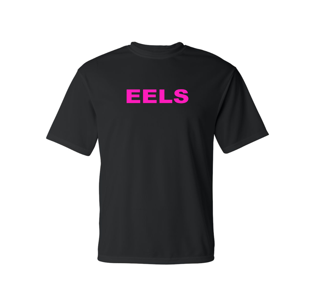 Men's Eels Performance T-Shirt