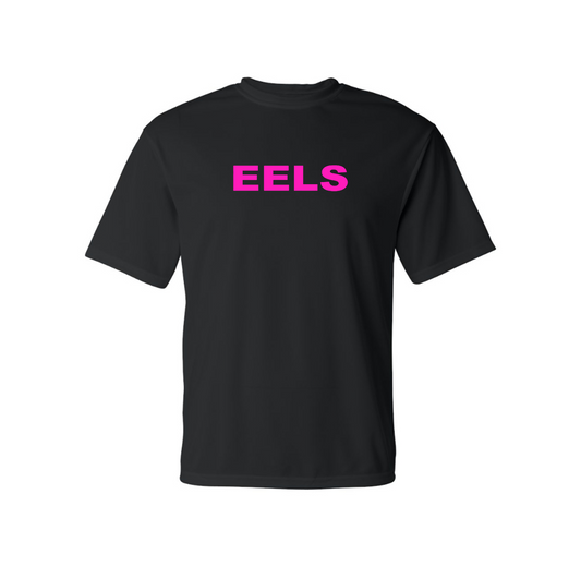 Men's Eels Performance T-Shirt