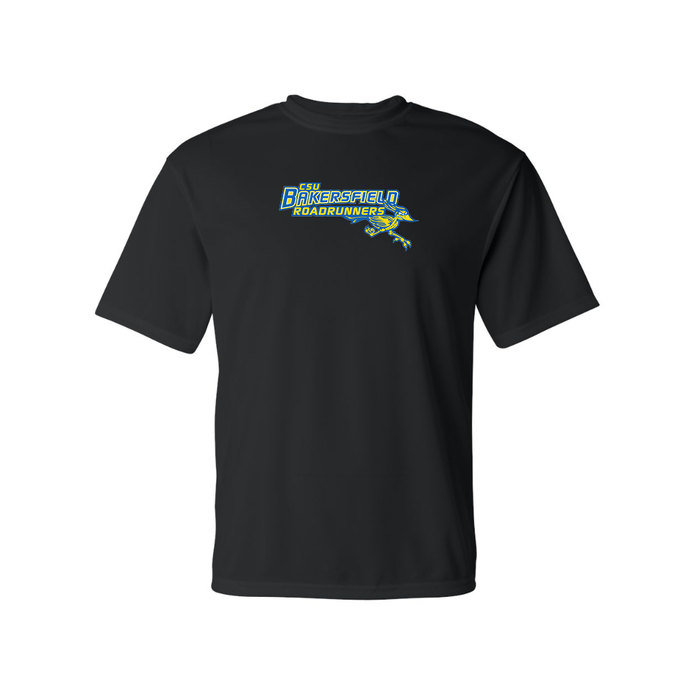 Men's  CSU-Bakersfield Roadrunners Performance T-Shirt