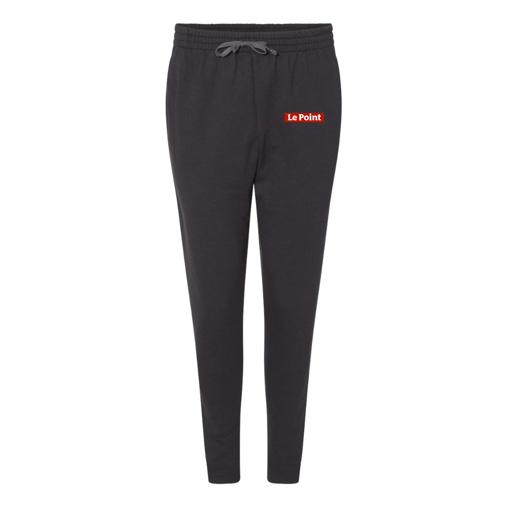 Men's Le Point JERZEES Nublend Joggers