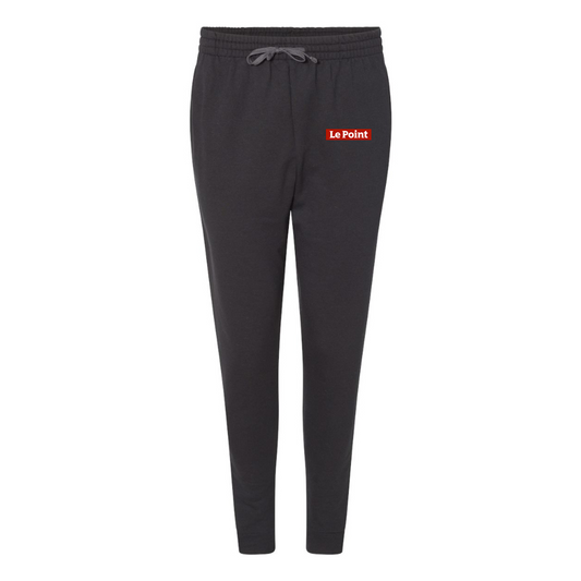 Men's Le Point JERZEES Nublend Joggers