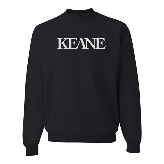 Men's Keane JERZEES NuBlend Crewneck Sweatshirt