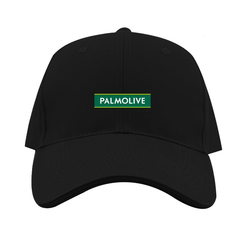 Palmolive Logo  Dad Baseball Cap Hat