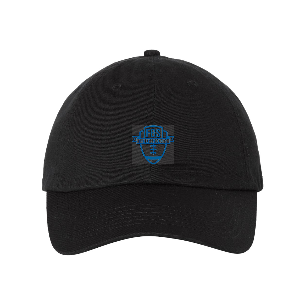 Division I FBS Independents Valucap Adult Bio-Washed Classic Dad Hat