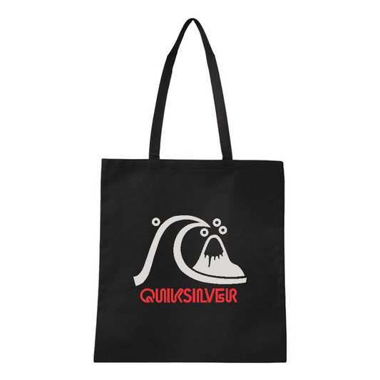 Quicksilver Q-Tees Non-Woven  Tote