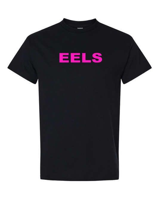 Men's Eels Gildan Heavy Cotton T-Shirt