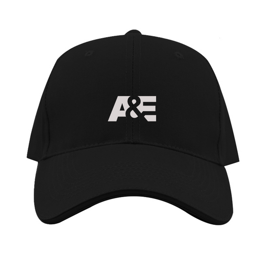 AE Logo  Dad Baseball Cap Hat