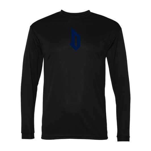 Men's Duquesne Dukes Performance Long Sleeve T-Shirt