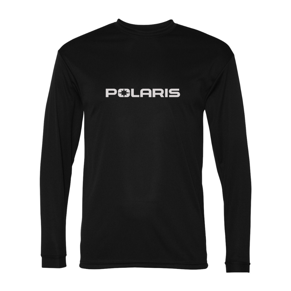 Men's Polaris Performance Long Sleeve T-Shirt