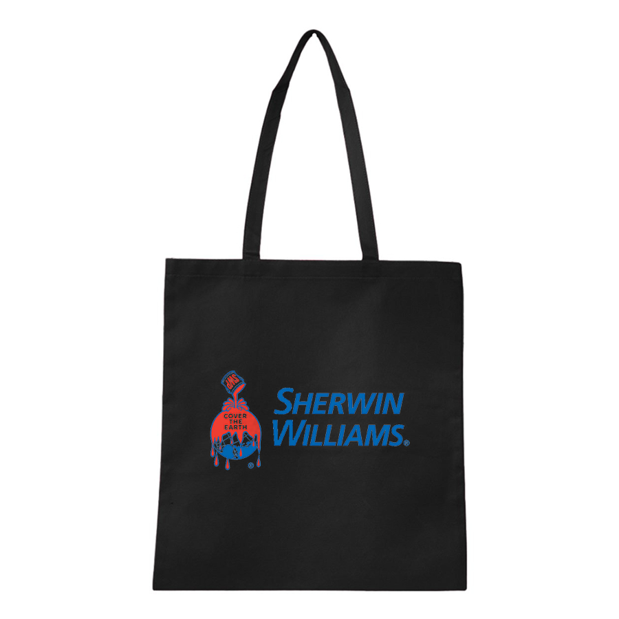 Sherwin Williams Q-Tees Non-Woven  Tote