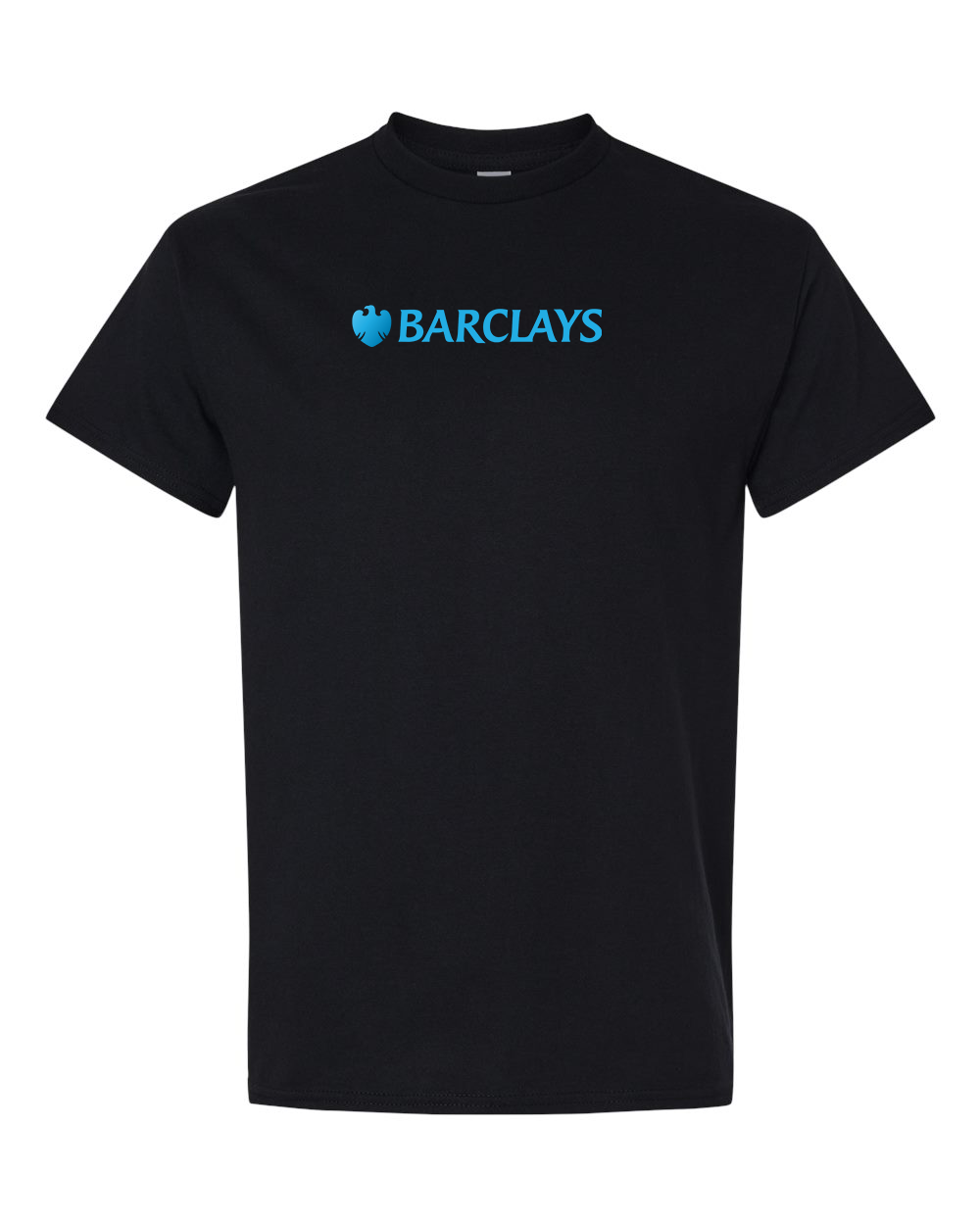 Men's Barclays Gildan Heavy Cotton T-Shirt