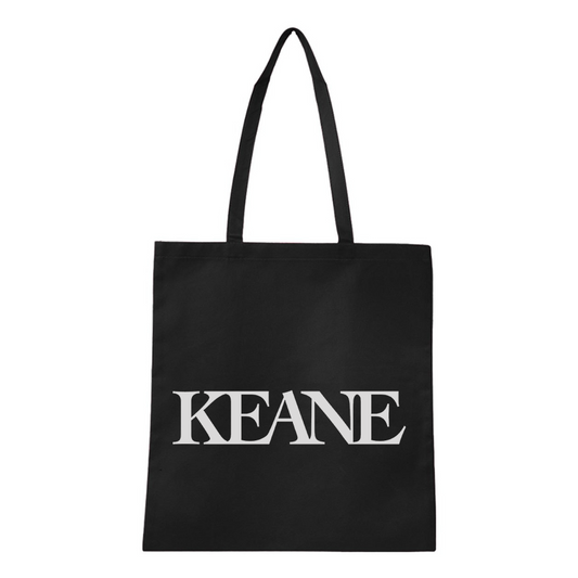 Keane Q-Tees Non-Woven  Tote