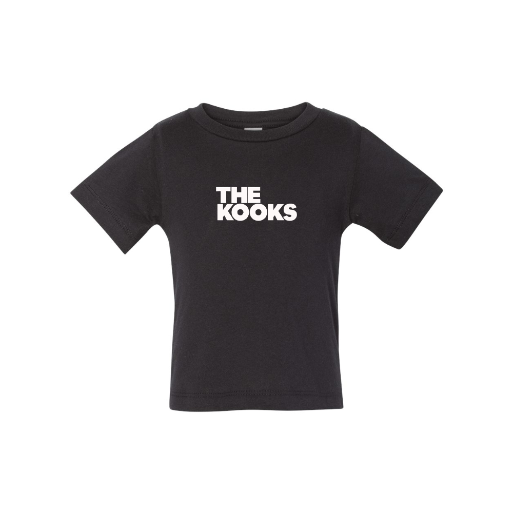 The Kooks BELLA CANVAS Infant Jersey Tee