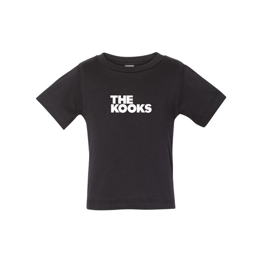 The Kooks BELLA CANVAS Infant Jersey Tee