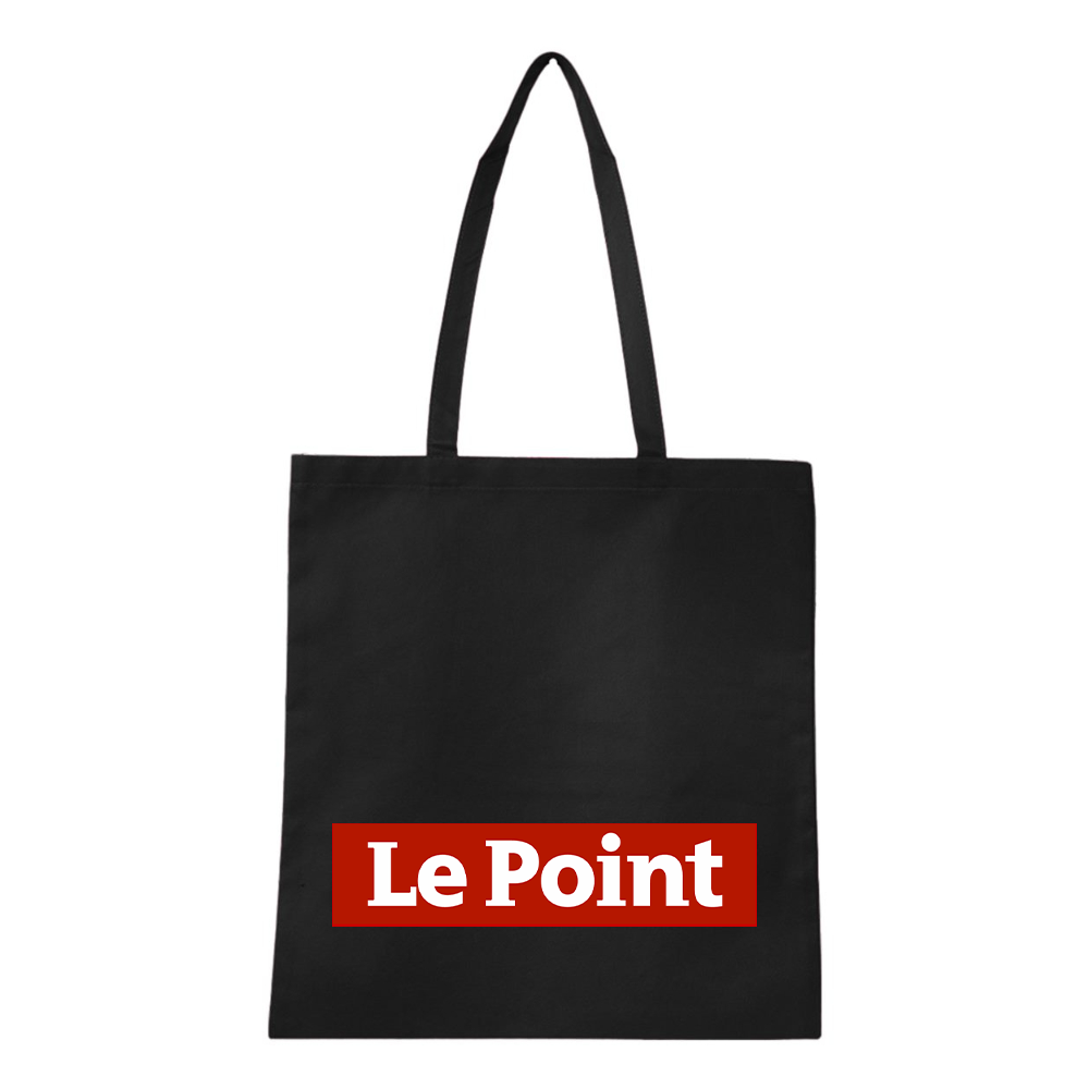 Le Point Q-Tees Non-Woven  Tote