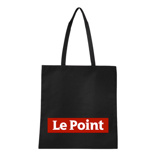 Le Point Q-Tees Non-Woven  Tote