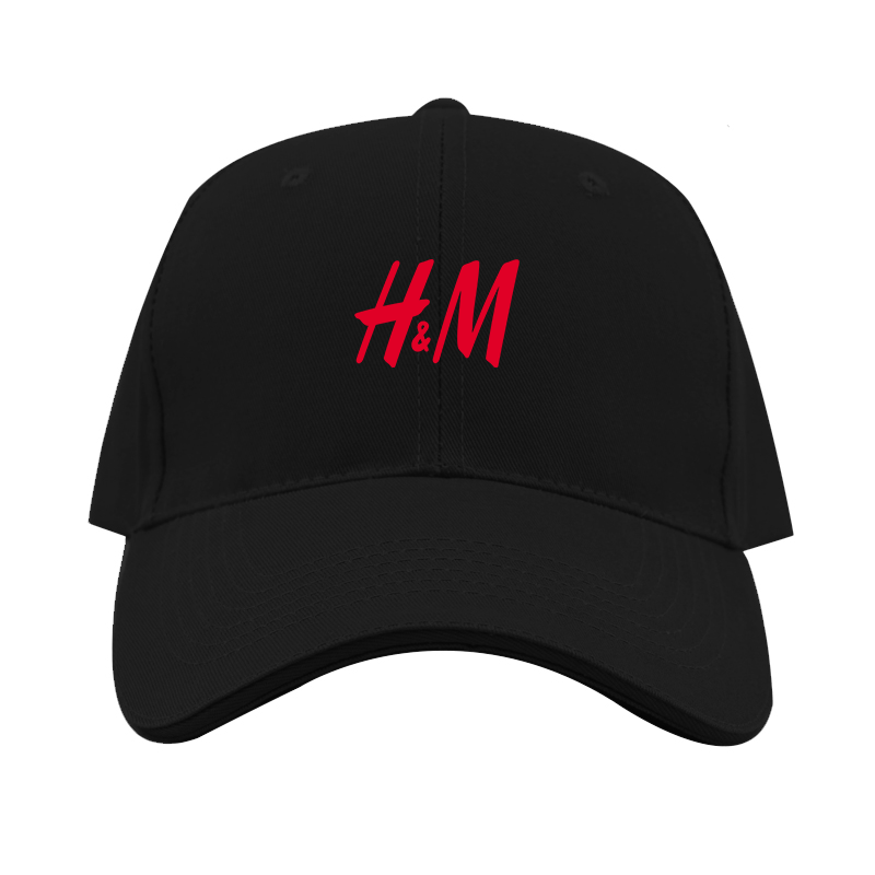 H&M Dad Baseball Cap Hat