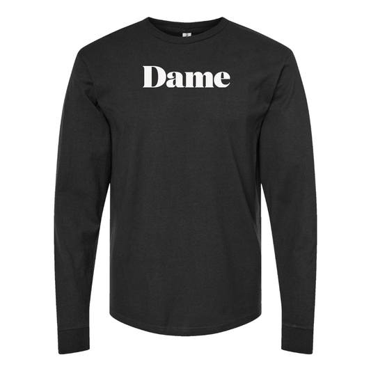 Youth   Dame Products    Long sleeves