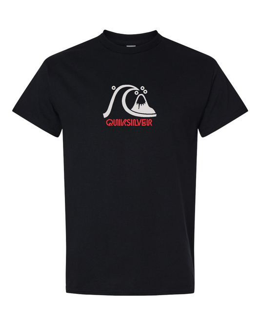 Men's Quicksilver Gildan Heavy Cotton T-Shirt